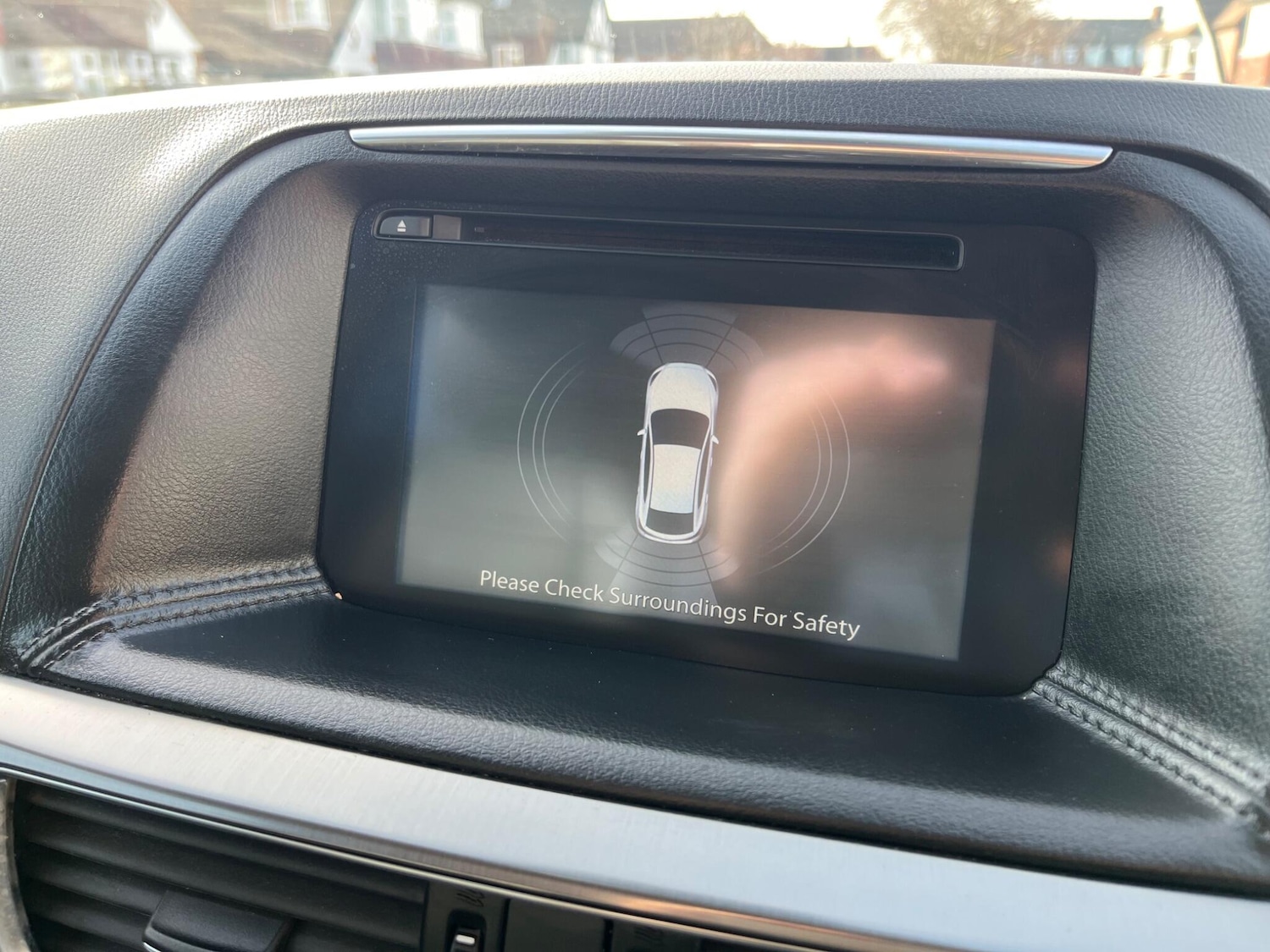 Used Mazda CX-5 for sale - 77587239: Photo 14