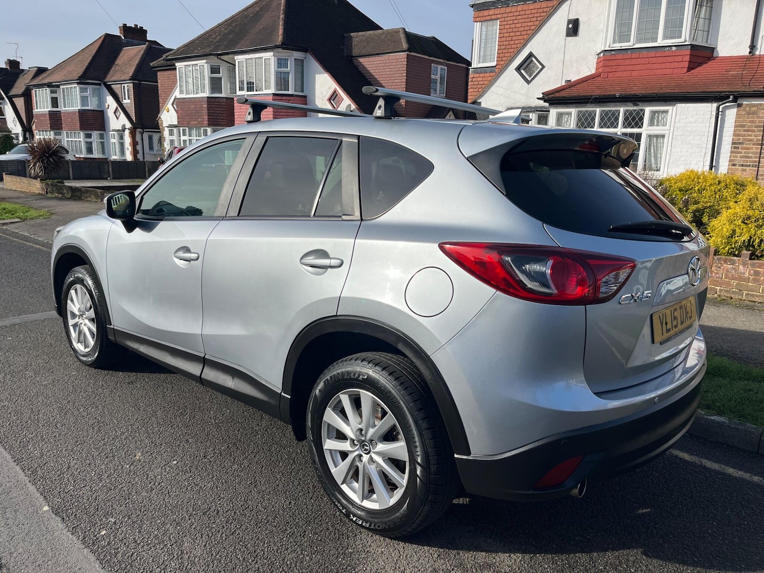 Used Mazda CX-5 for sale - 77587239: Photo 2