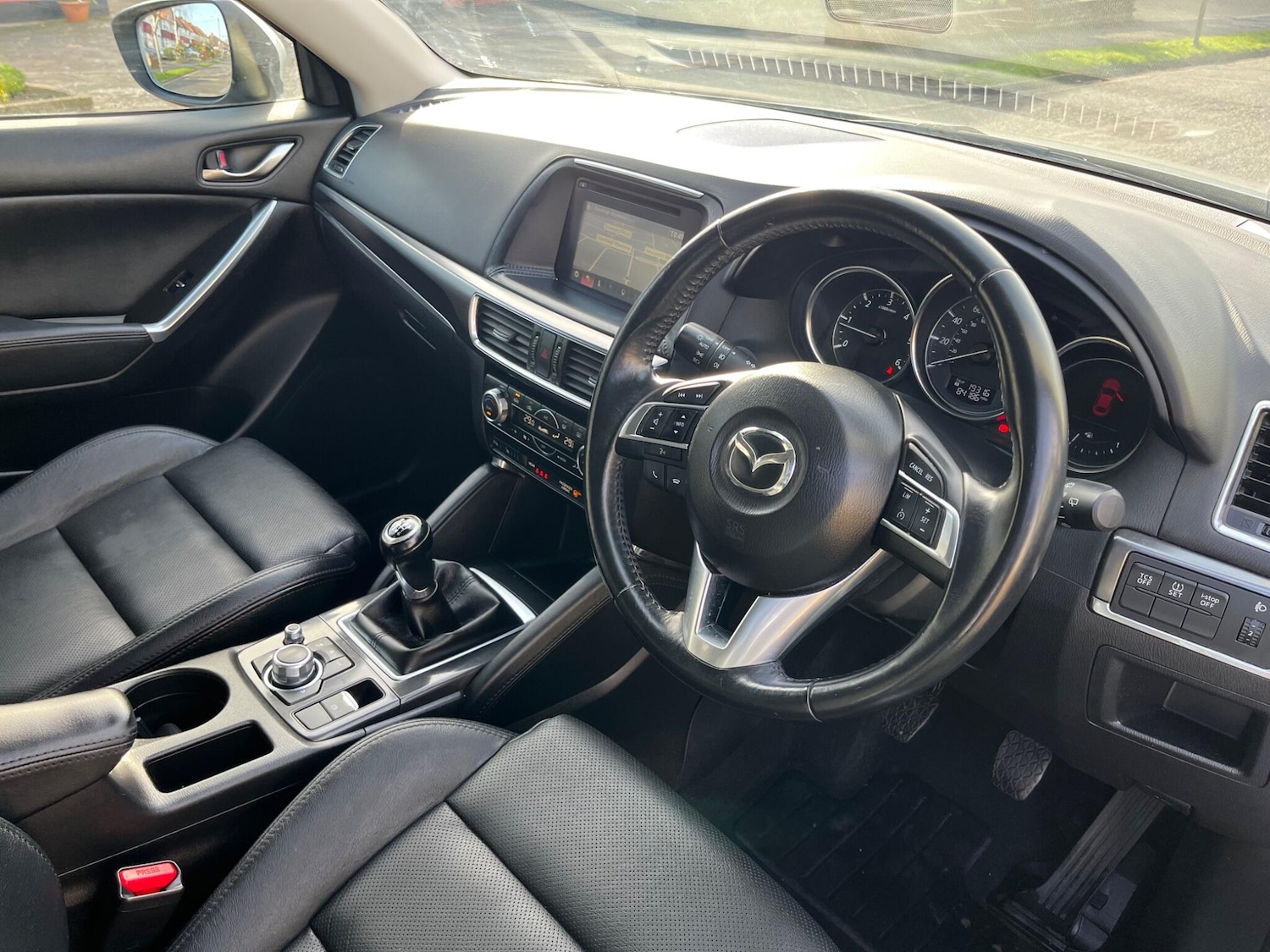 Used Mazda CX-5 for sale - 77587239: Photo 4