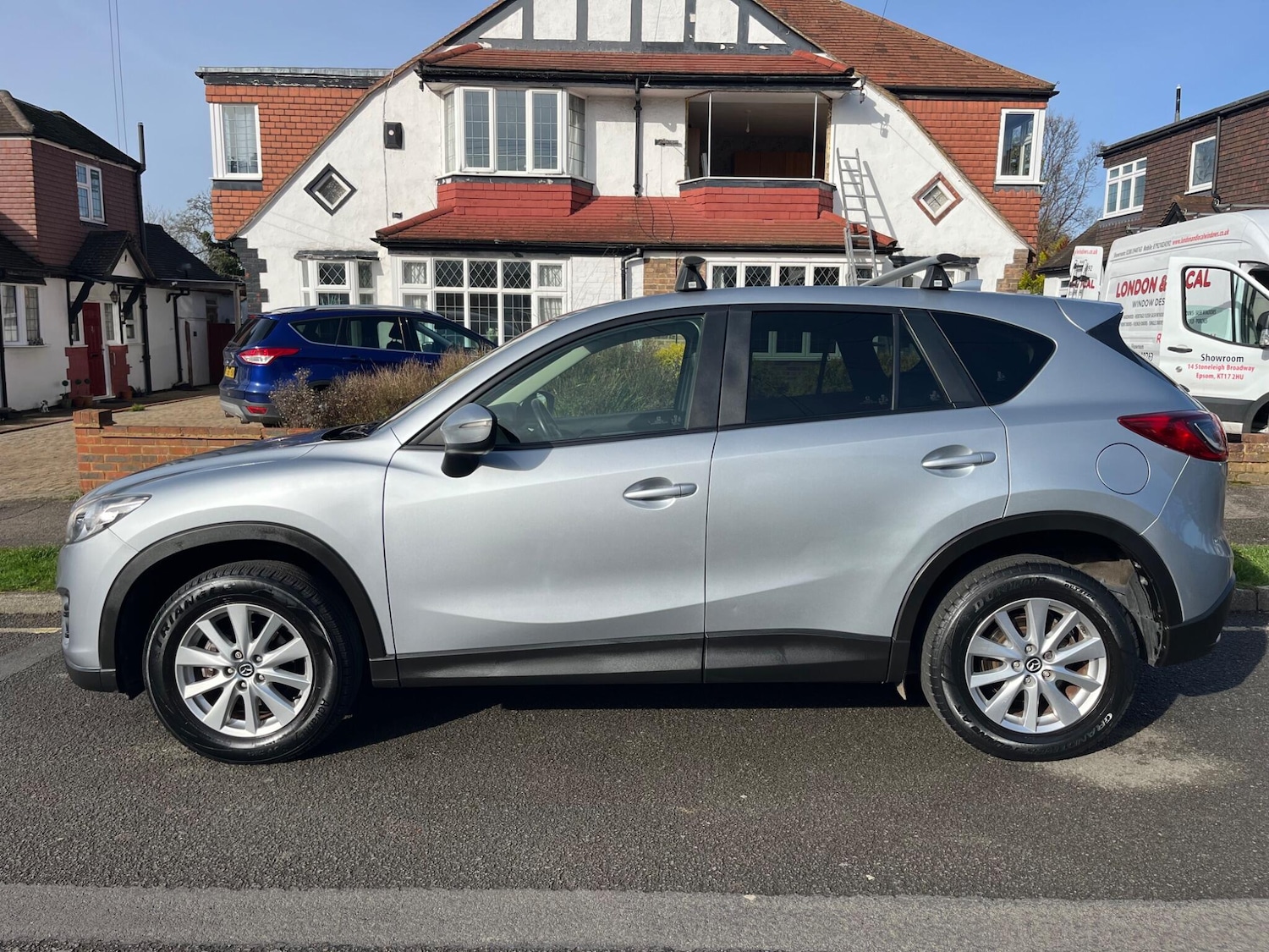 Used Mazda CX-5 for sale - 77587239: Photo 5