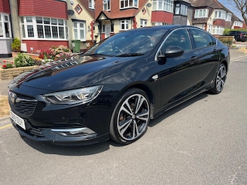 Used Vauxhall Insignia 2019 for sale - 79576935: Photo