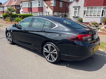 Used Vauxhall Insignia 2019 for sale - 79576935: Photo