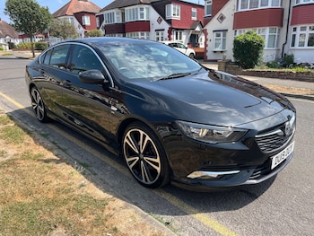 Used Vauxhall Insignia 2019 for sale - 79576935: Photo
