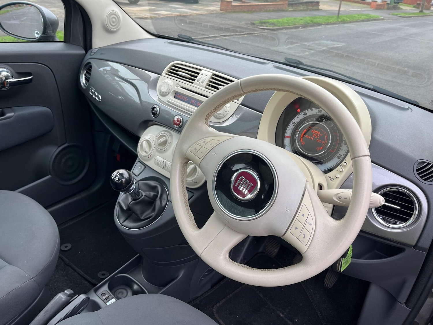 Used Fiat 500 for sale - 77537806: Photo 10