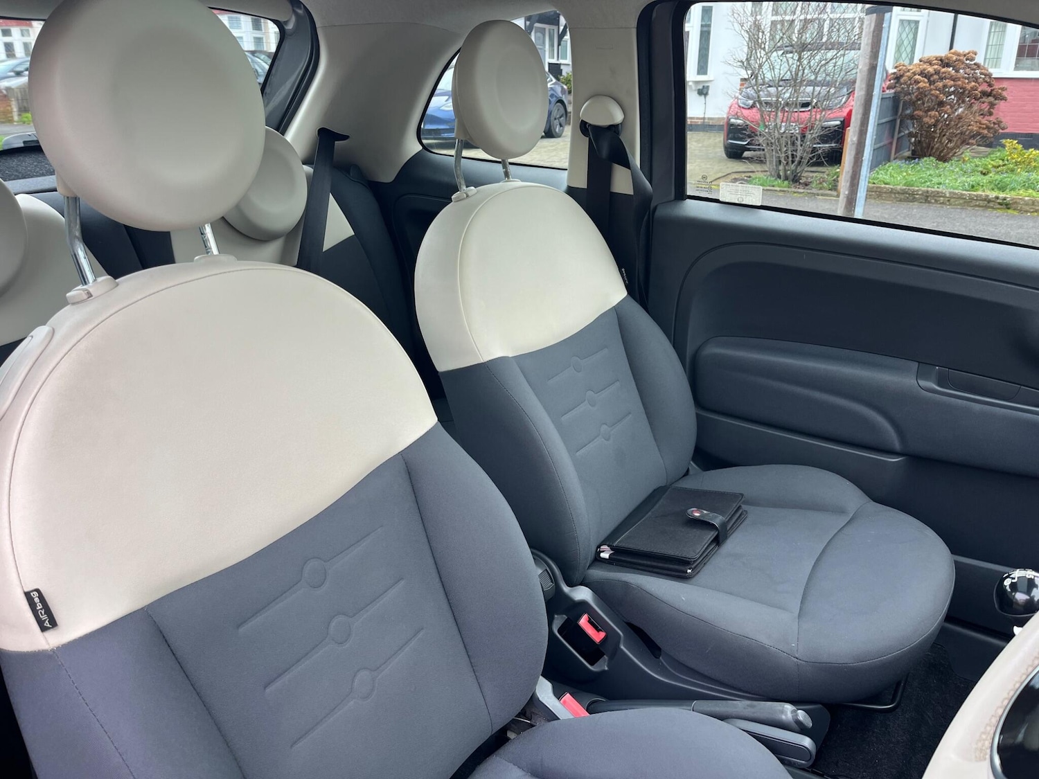 Used Fiat 500 for sale - 77537806: Photo 11