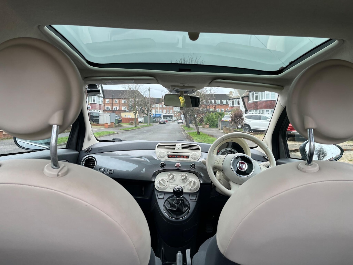 Used Fiat 500 for sale - 77537806: Photo 12