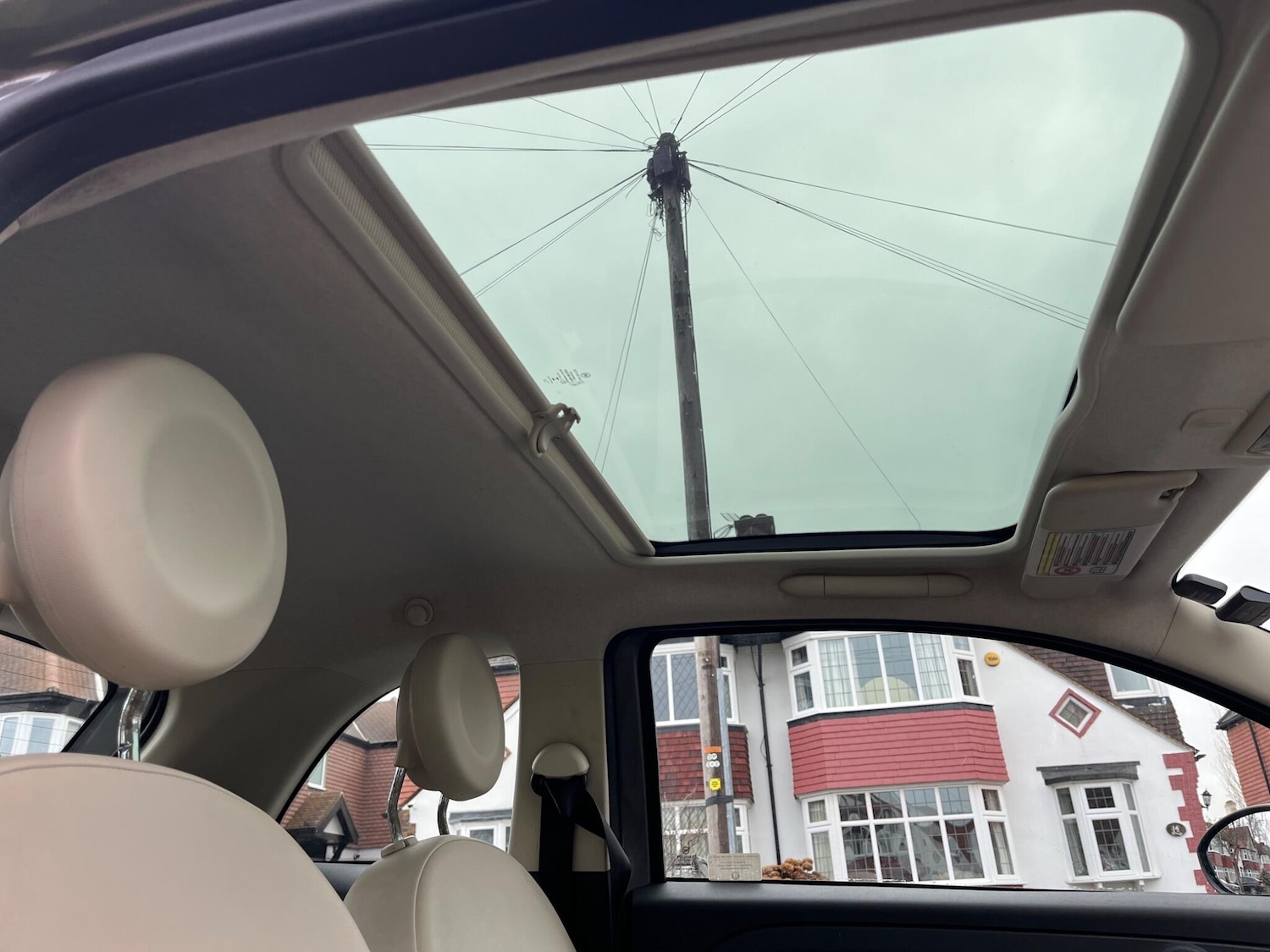 Used Fiat 500 for sale - 77537806: Photo 13