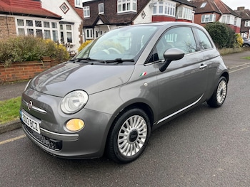 Fiat 500 feature image