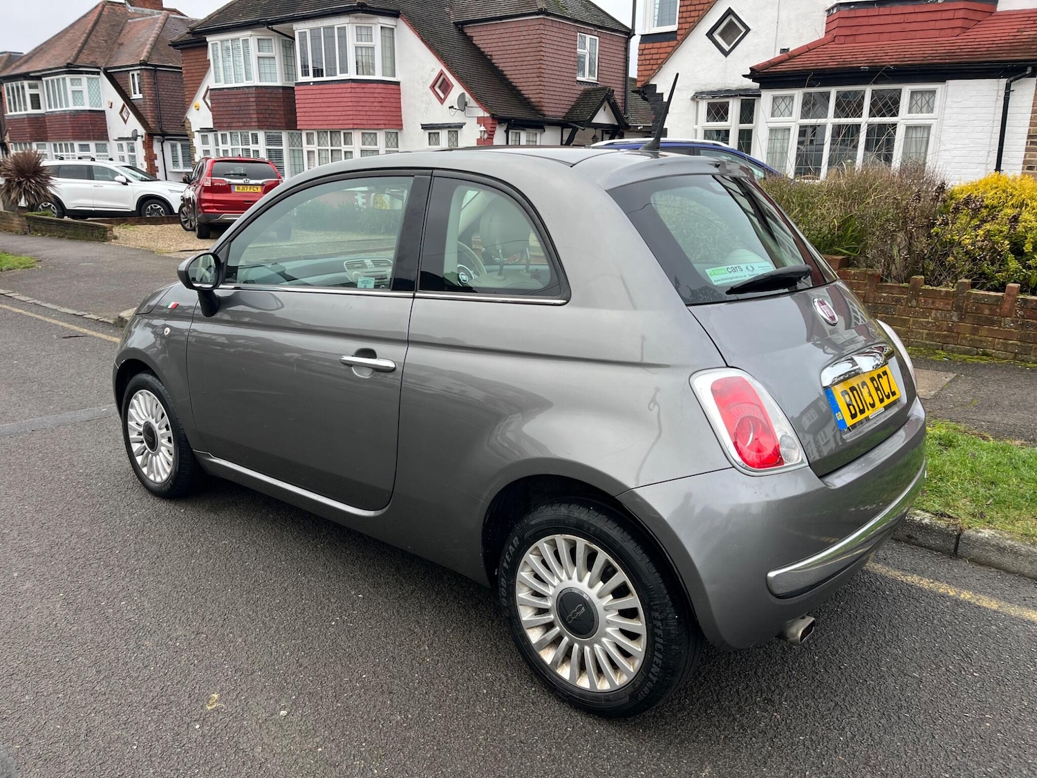 Used Fiat 500 for sale - 77537806: Photo 2
