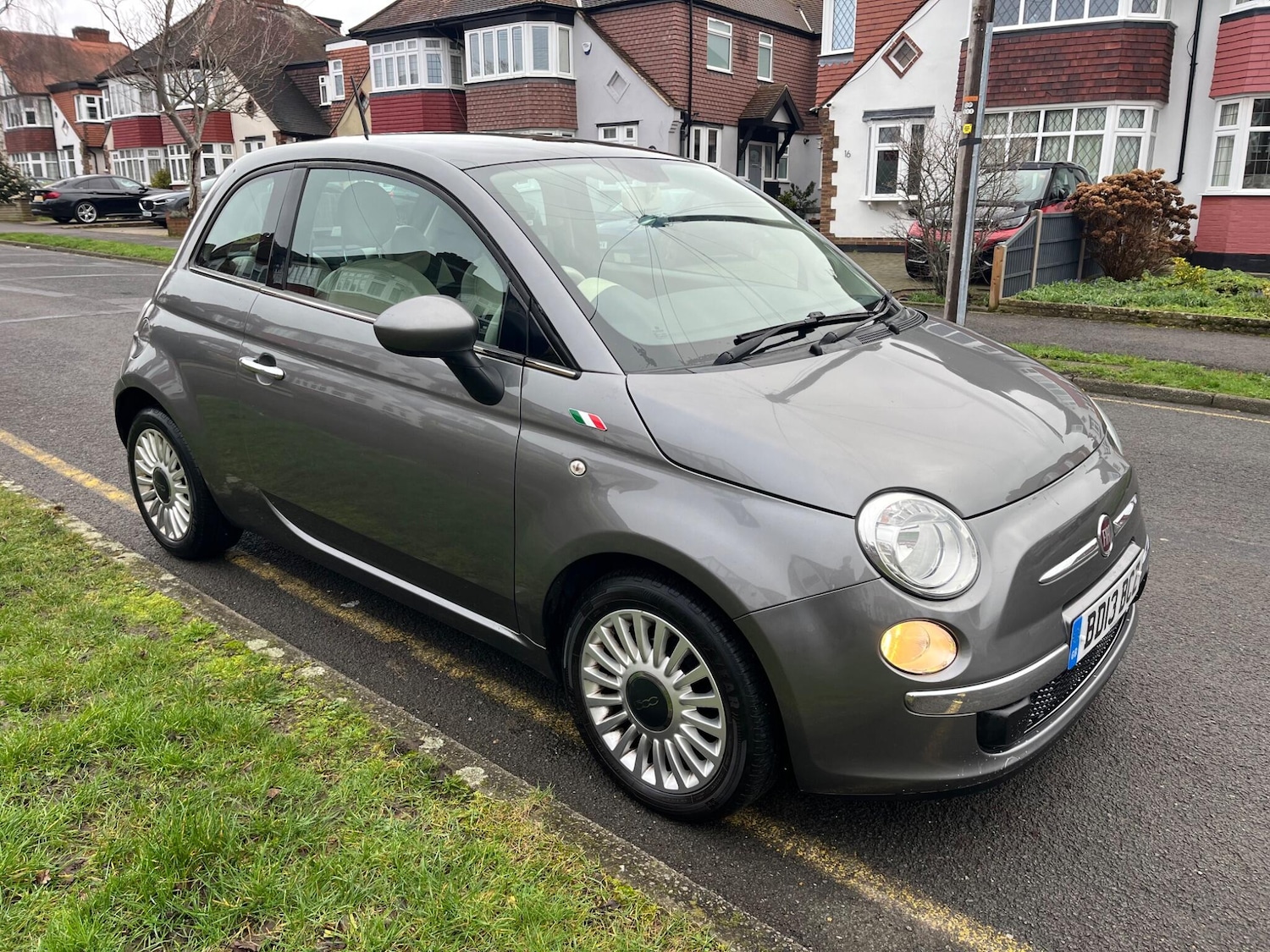 Used Fiat 500 for sale - 77537806: Photo 3