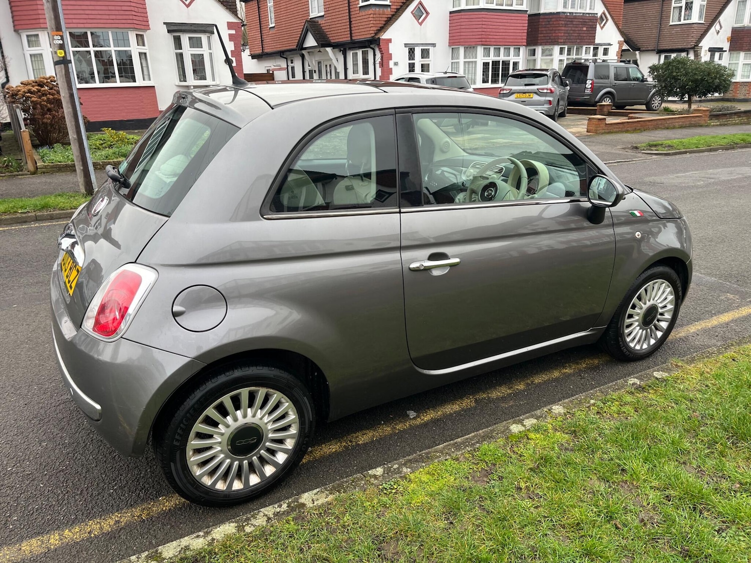Used Fiat 500 for sale - 77537806: Photo 4
