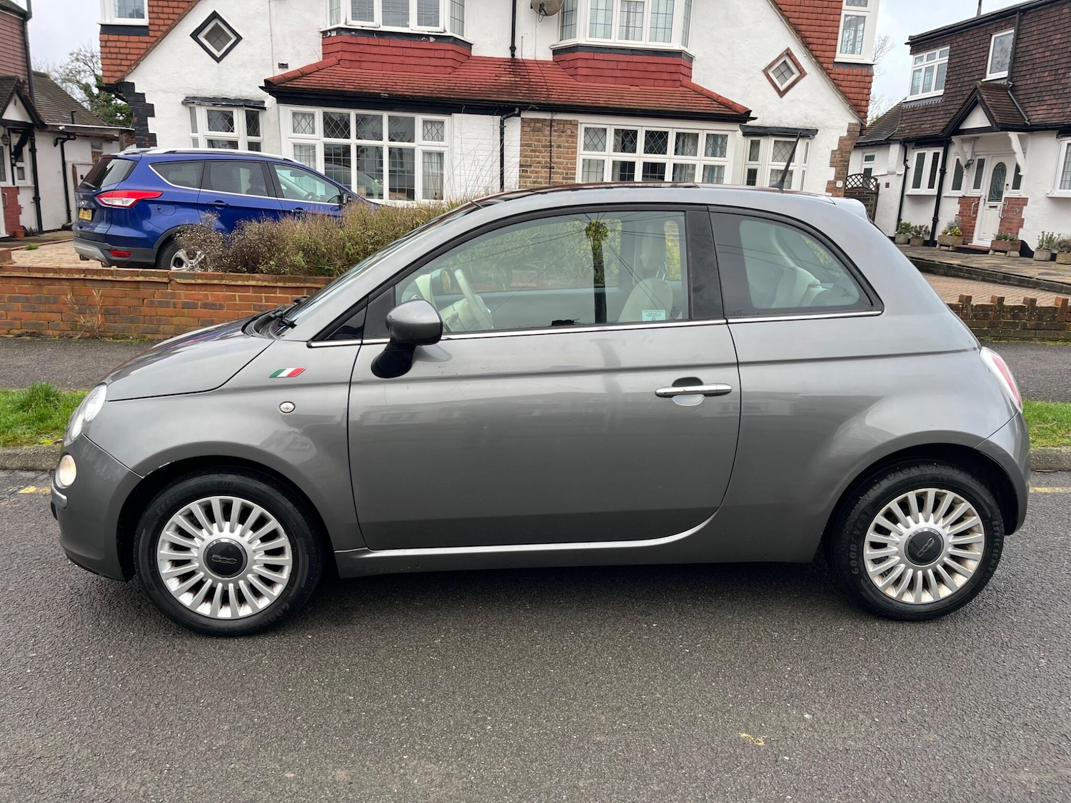 Used Fiat 500 for sale - 77537806: Photo 5