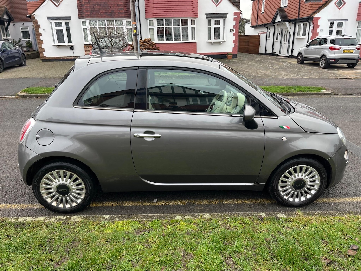 Used Fiat 500 for sale - 77537806: Photo 6
