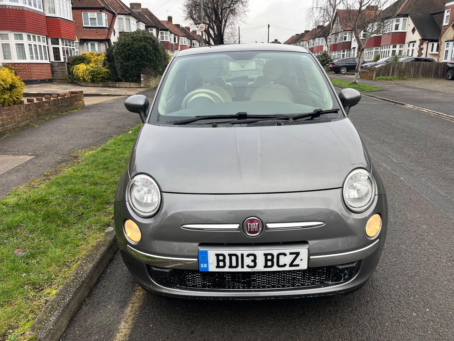 Used Fiat 500 for sale - 77537806: Photo 7