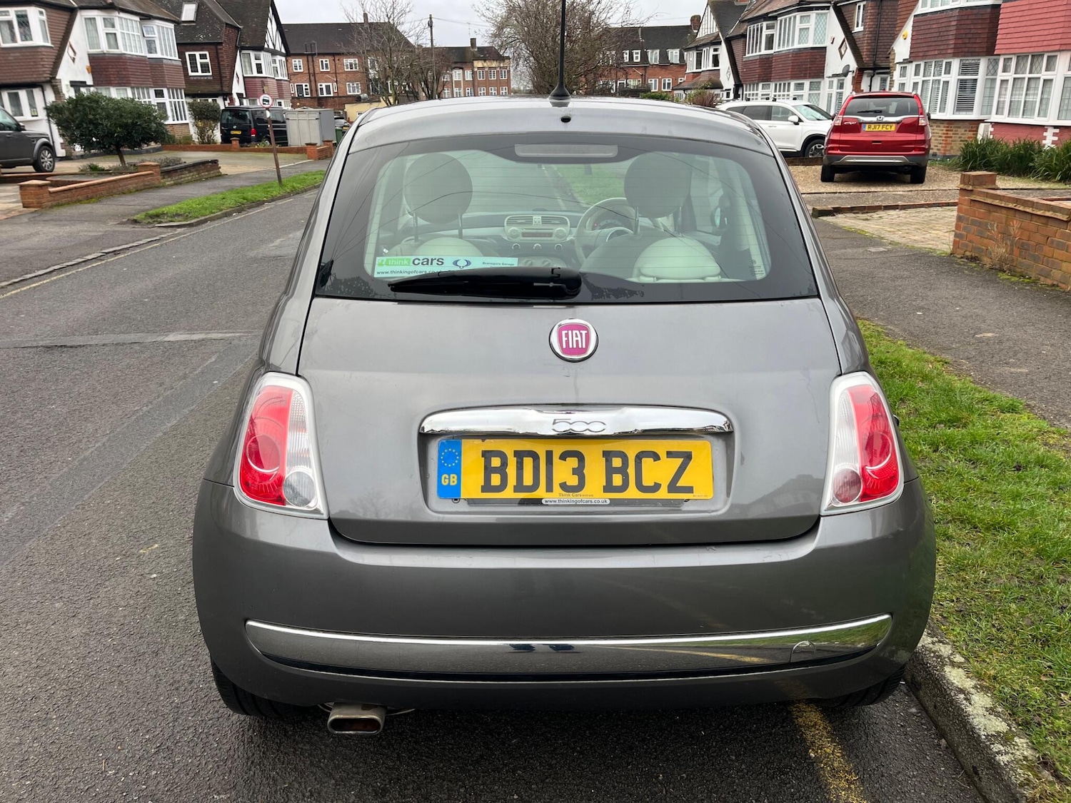 Used Fiat 500 for sale - 77537806: Photo 8