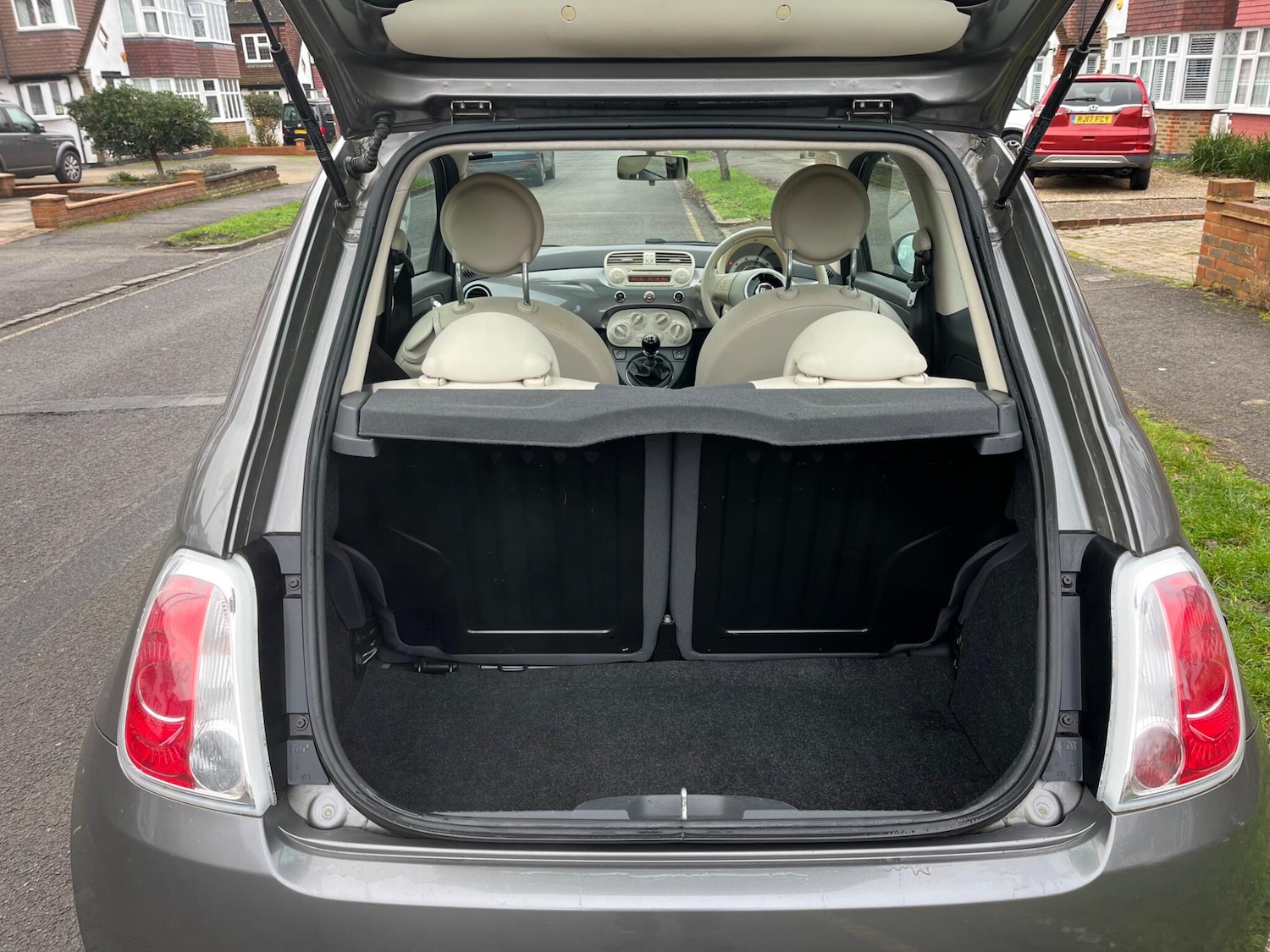 Used Fiat 500 for sale - 77537806: Photo 9