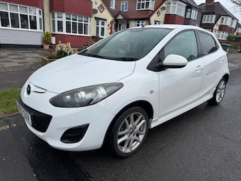 Used Mazda Mazda2 2013 for sale - 78843579: Photo