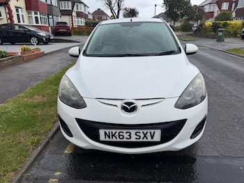 Used Mazda Mazda2 2013 for sale - 78843579: Photo