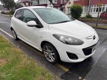 Used Mazda Mazda2 2013 for sale - 78843579: Photo