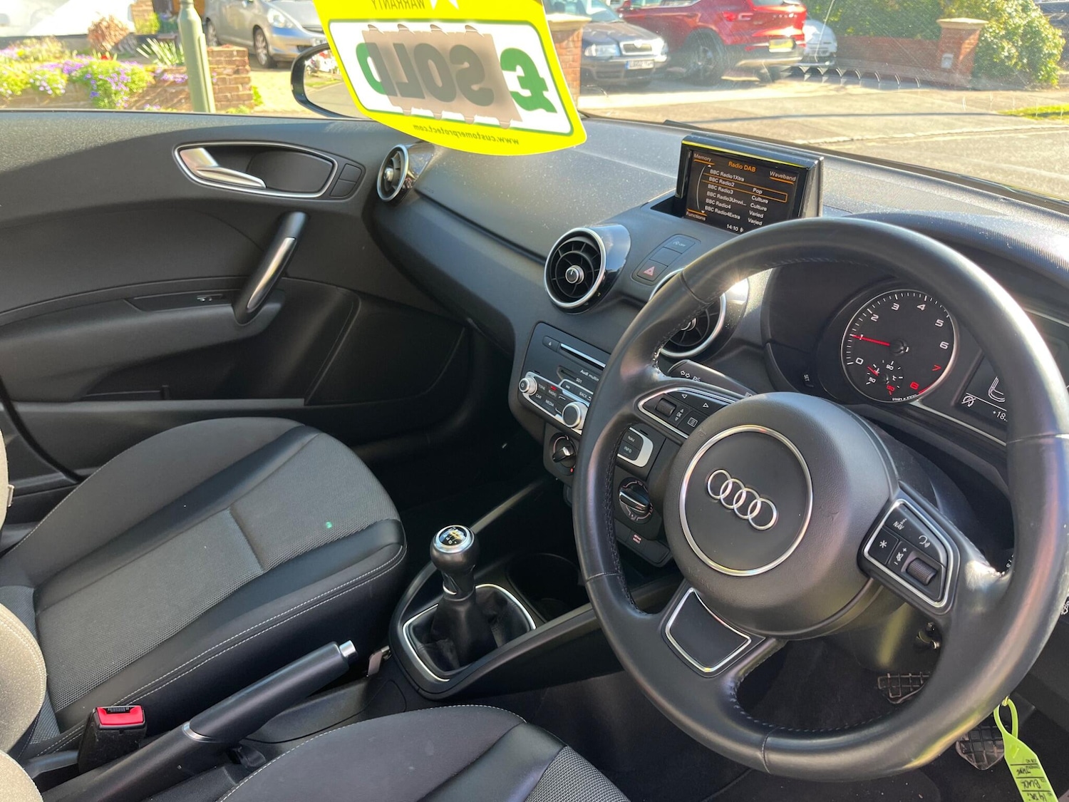 Used Audi A1 2016 for sale - 77940093: Photo 10