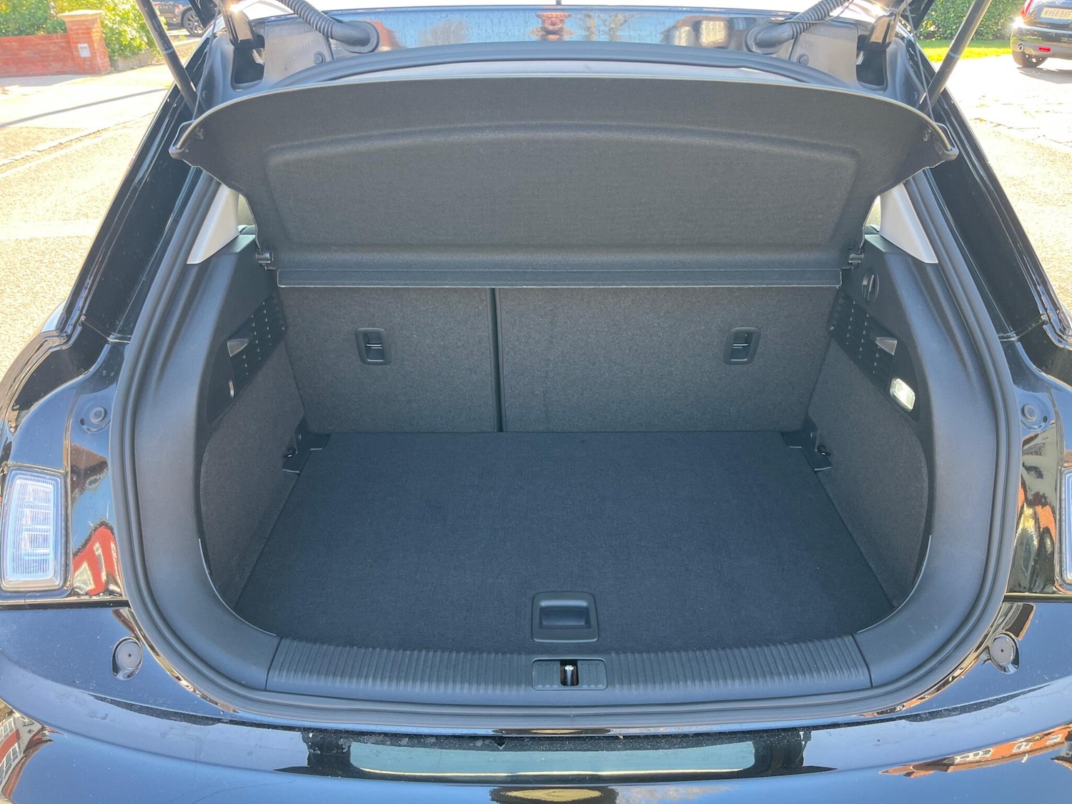 Used Audi A1 2016 for sale - 77940093: Photo 11