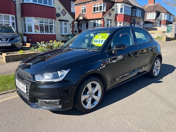 Audi A1 feature image