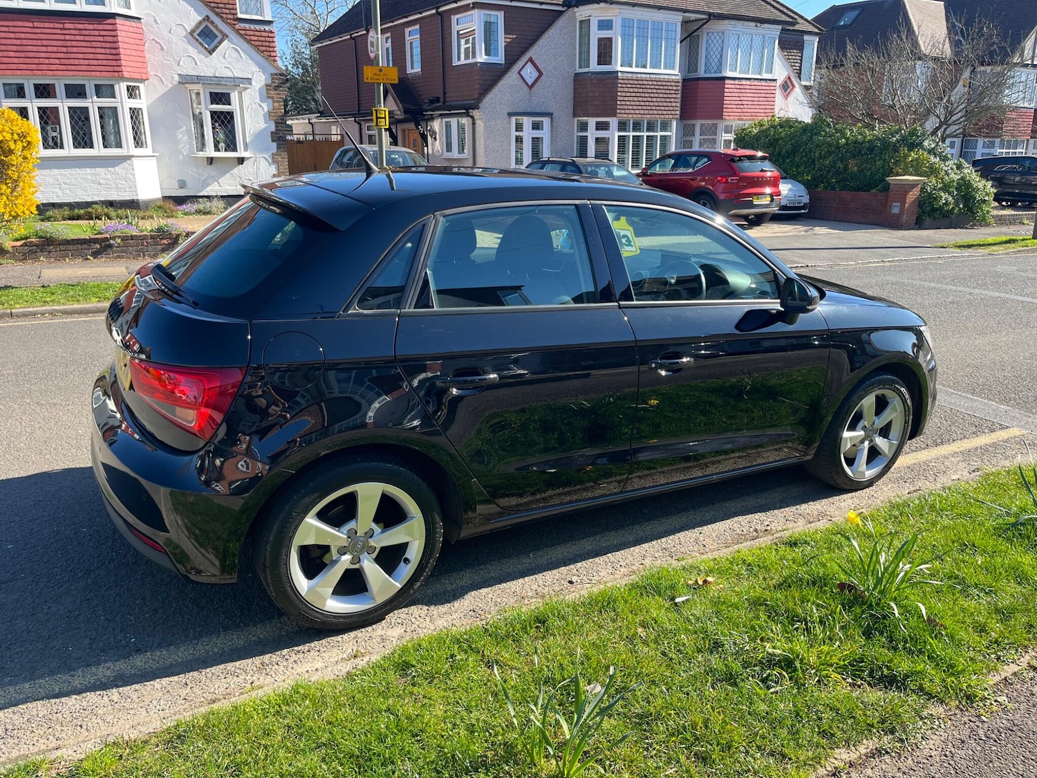 Used Audi A1 2016 for sale - 77940093: Photo 4