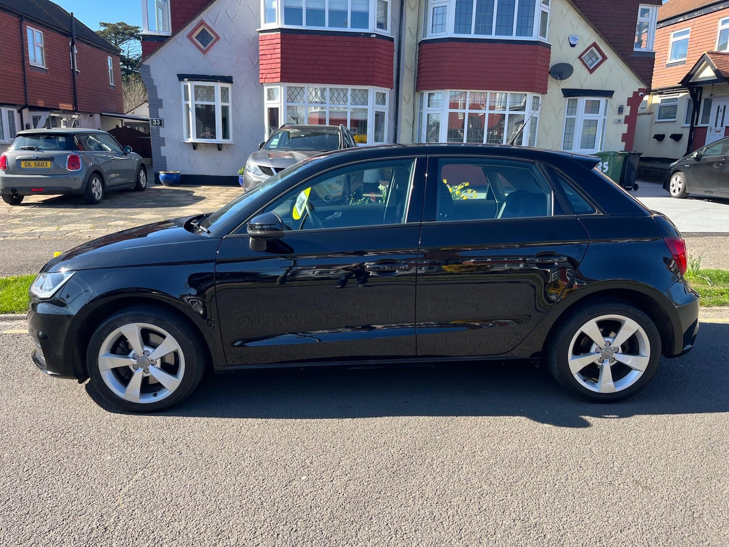 Used Audi A1 2016 for sale - 77940093: Photo 5