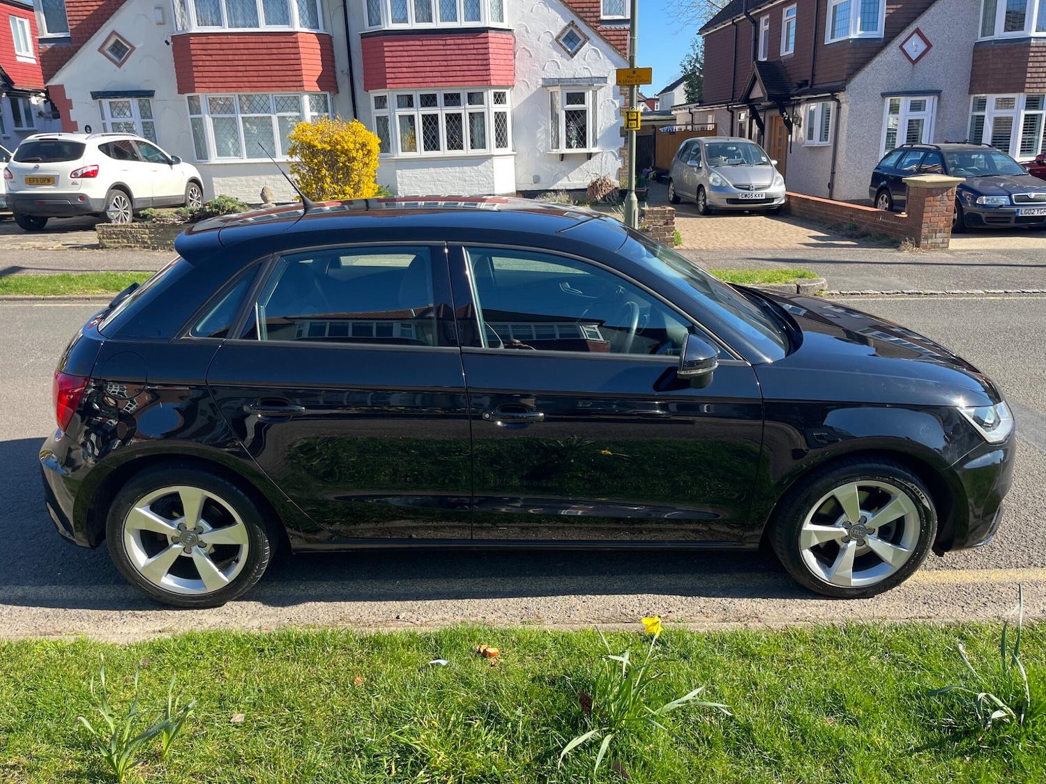 Used Audi A1 2016 for sale - 77940093: Photo 6