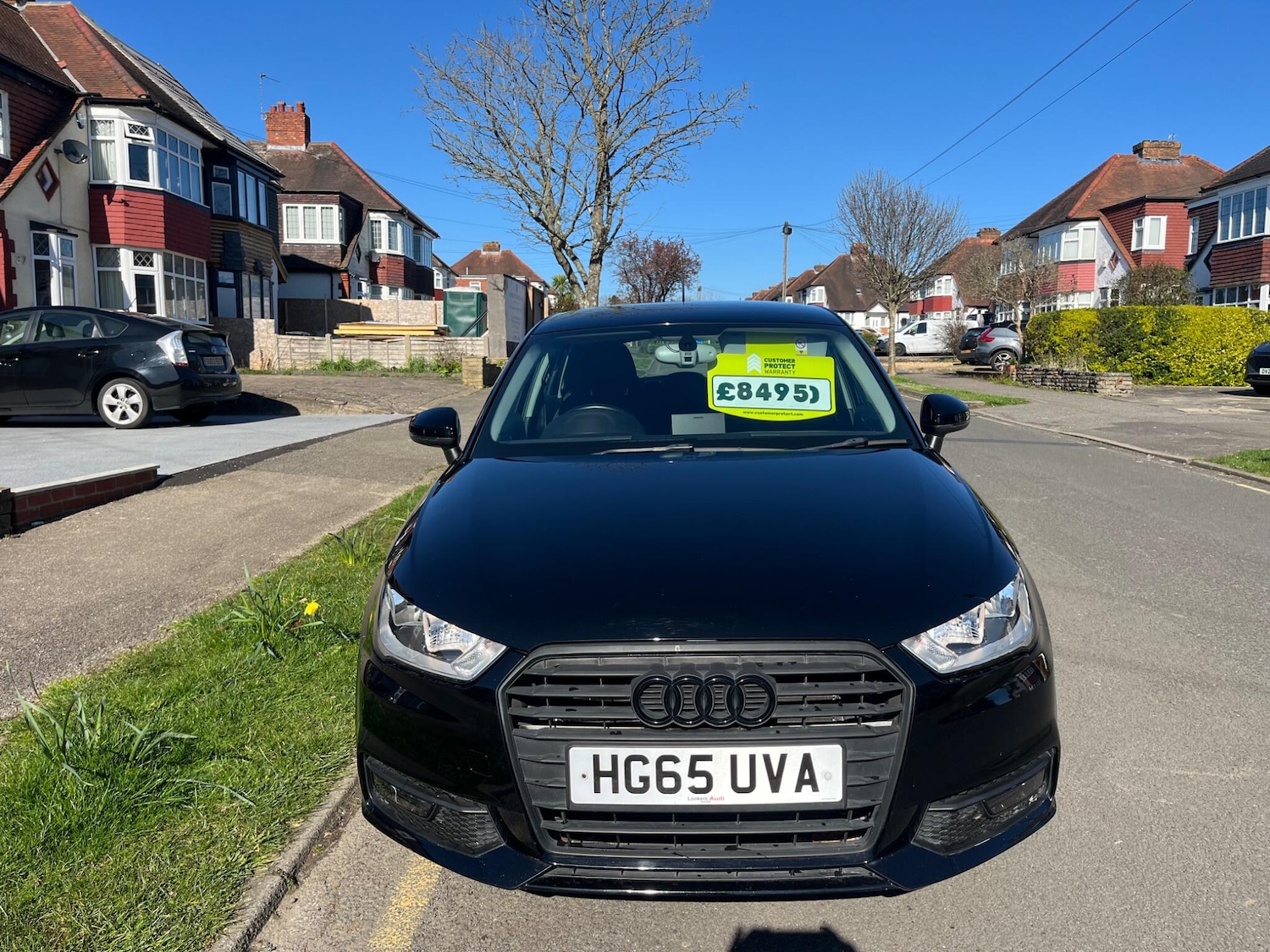 Used Audi A1 2016 for sale - 77940093: Photo 7
