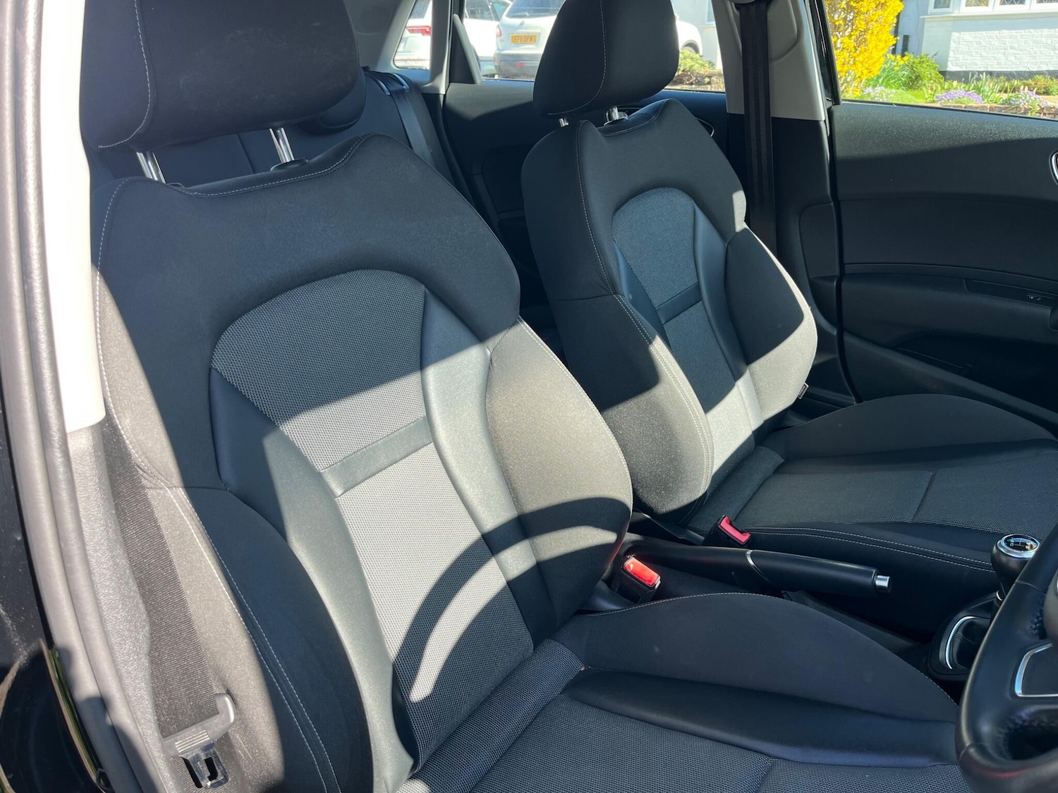 Used Audi A1 2016 for sale - 77940093: Photo 9