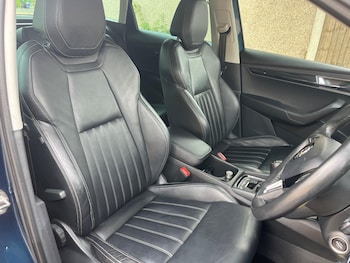 Used Skoda Karoq 2018 for sale - 79291738: Photo