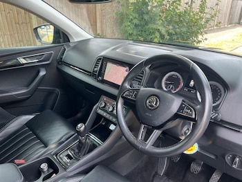 Used Skoda Karoq 2018 for sale - 79291738: Photo