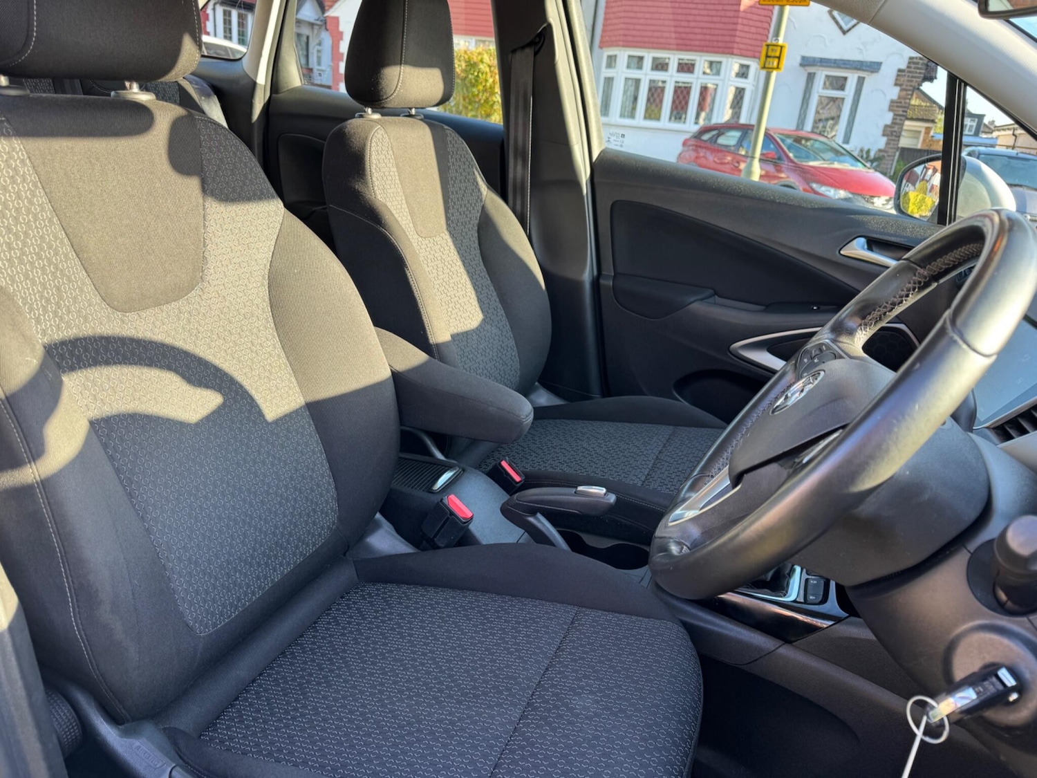 Used Vauxhall Crossland X 2018 for sale - 77425127: Photo 10