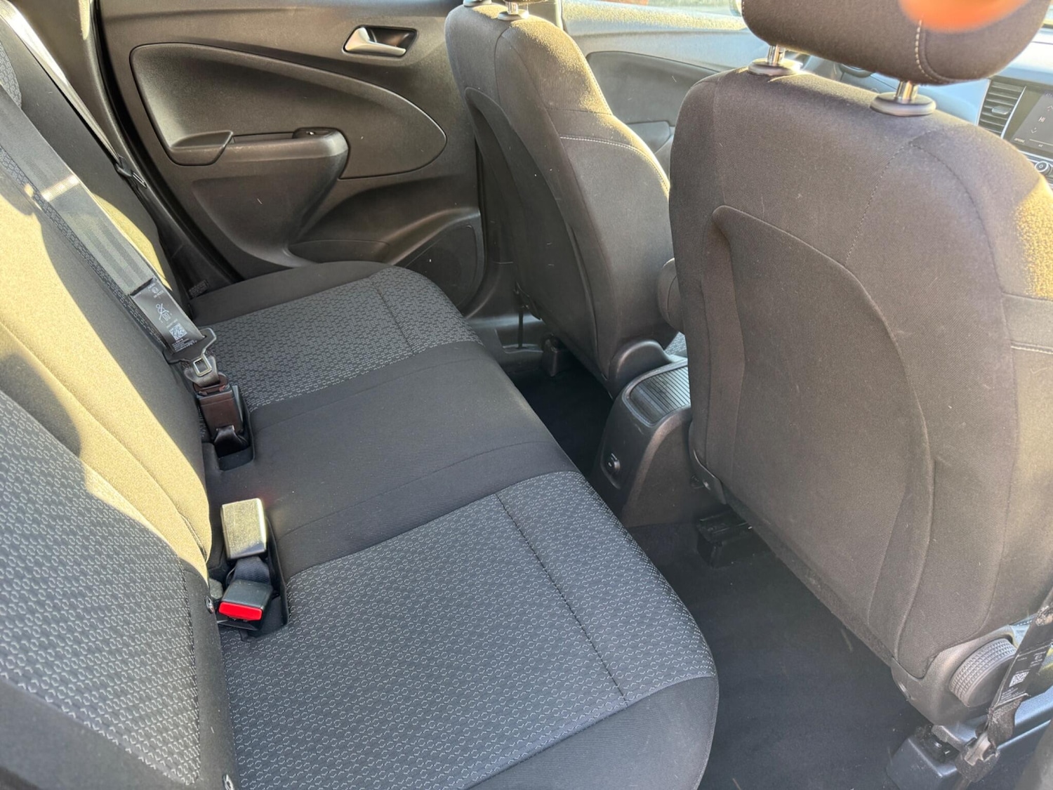 Used Vauxhall Crossland X 2018 for sale - 77425127: Photo 11