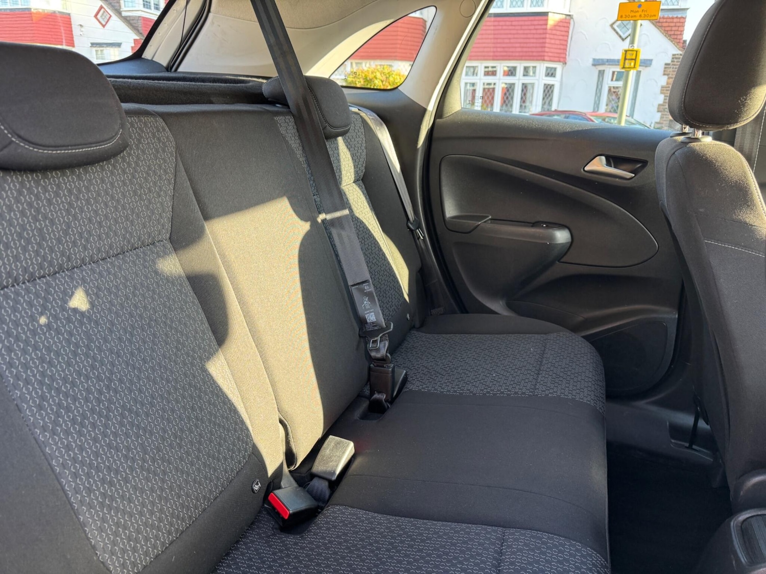 Used Vauxhall Crossland X 2018 for sale - 77425127: Photo 12