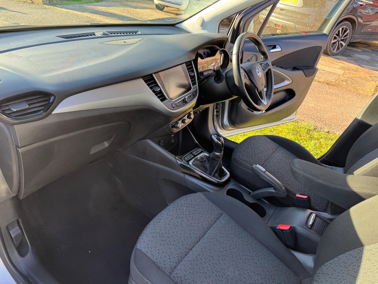 Used Vauxhall Crossland X 2018 for sale - 77425127: Photo 14