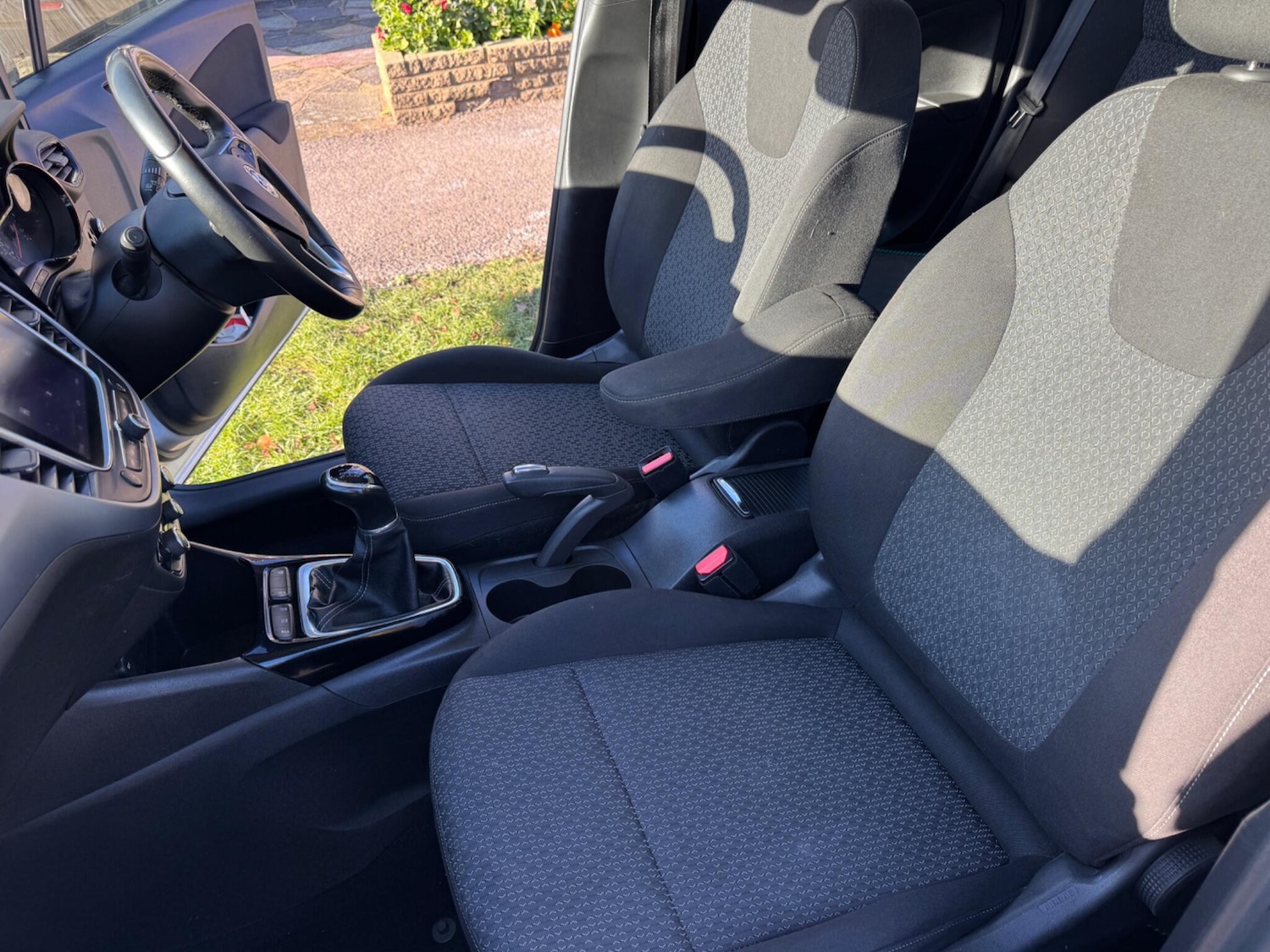 Used Vauxhall Crossland X 2018 for sale - 77425127: Photo 15