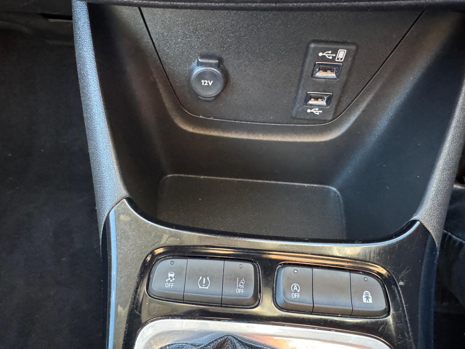 Used Vauxhall Crossland X 2018 for sale - 77425127: Photo 19