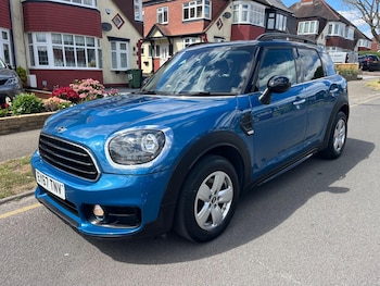 Used MINI Countryman 2017 for sale - 79061827: Photo