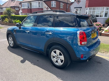 Used MINI Countryman 2017 for sale - 79061827: Photo