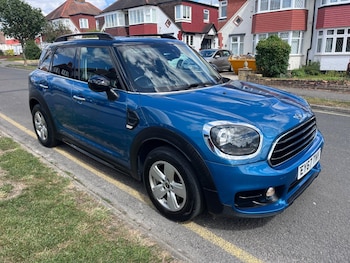 Used MINI Countryman 2017 for sale - 79061827: Photo