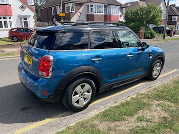 Used MINI Countryman 2017 for sale - 79061827: Photo