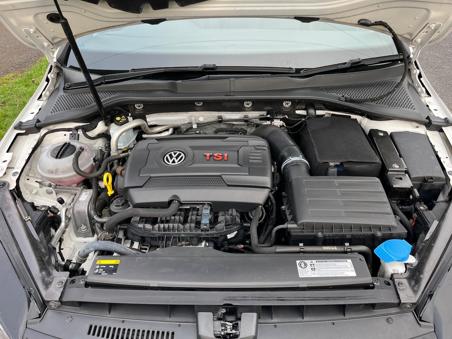 Used Volkswagen Golf 2016 for sale - 77386719: Photo 17