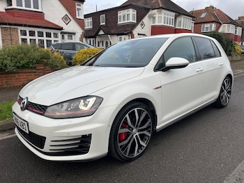 Used Volkswagen Golf 2016 for sale - 77386719: Photo