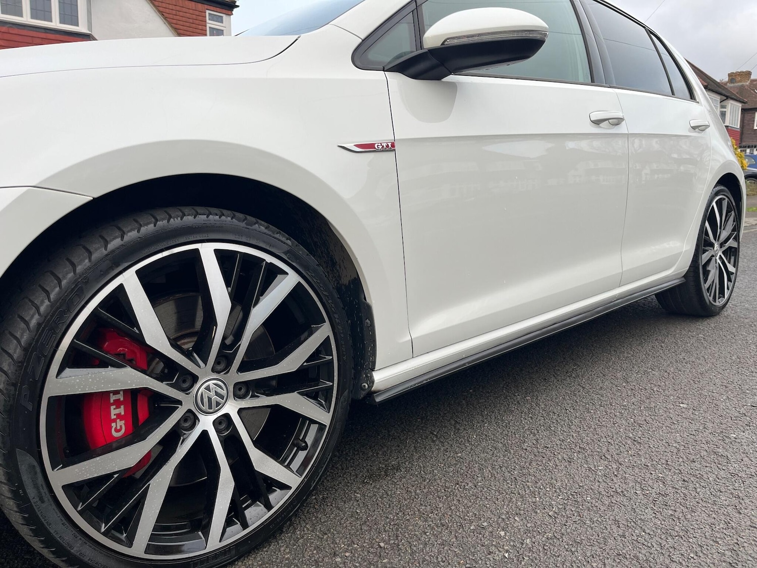 Used Volkswagen Golf 2016 for sale - 77386719: Photo 3