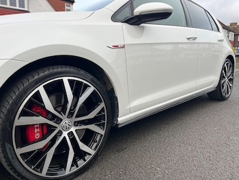 Used Volkswagen Golf 2016 for sale - 77386719: Photo