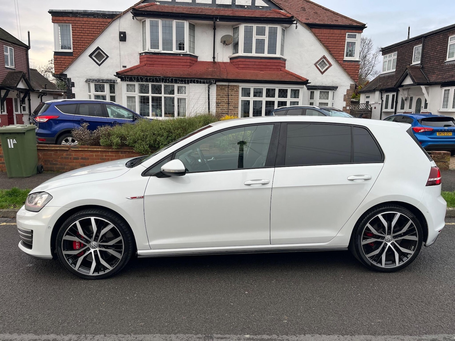 Used Volkswagen Golf 2016 for sale - 77386719: Photo 7