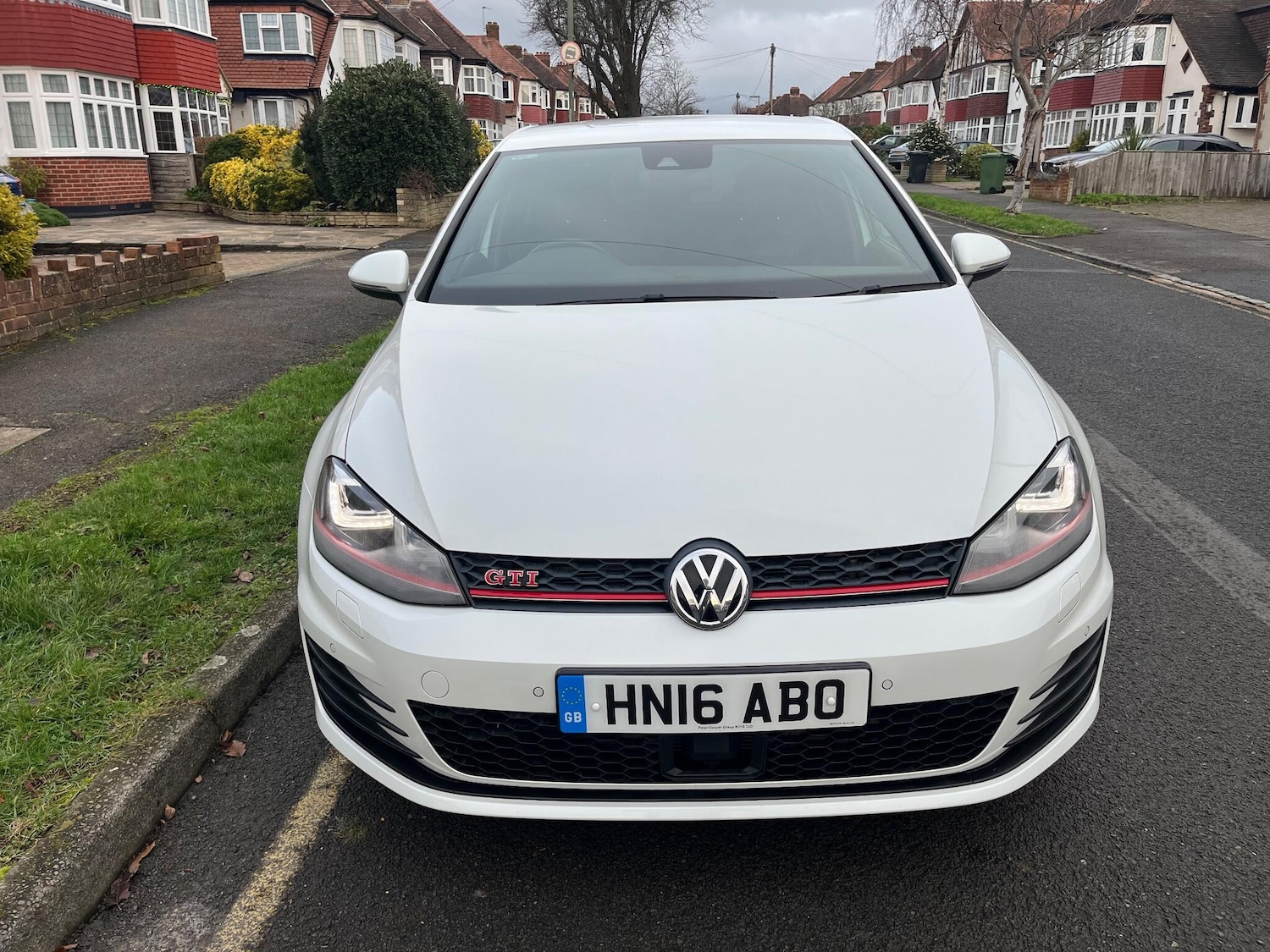 Used Volkswagen Golf 2016 for sale - 77386719: Photo 9