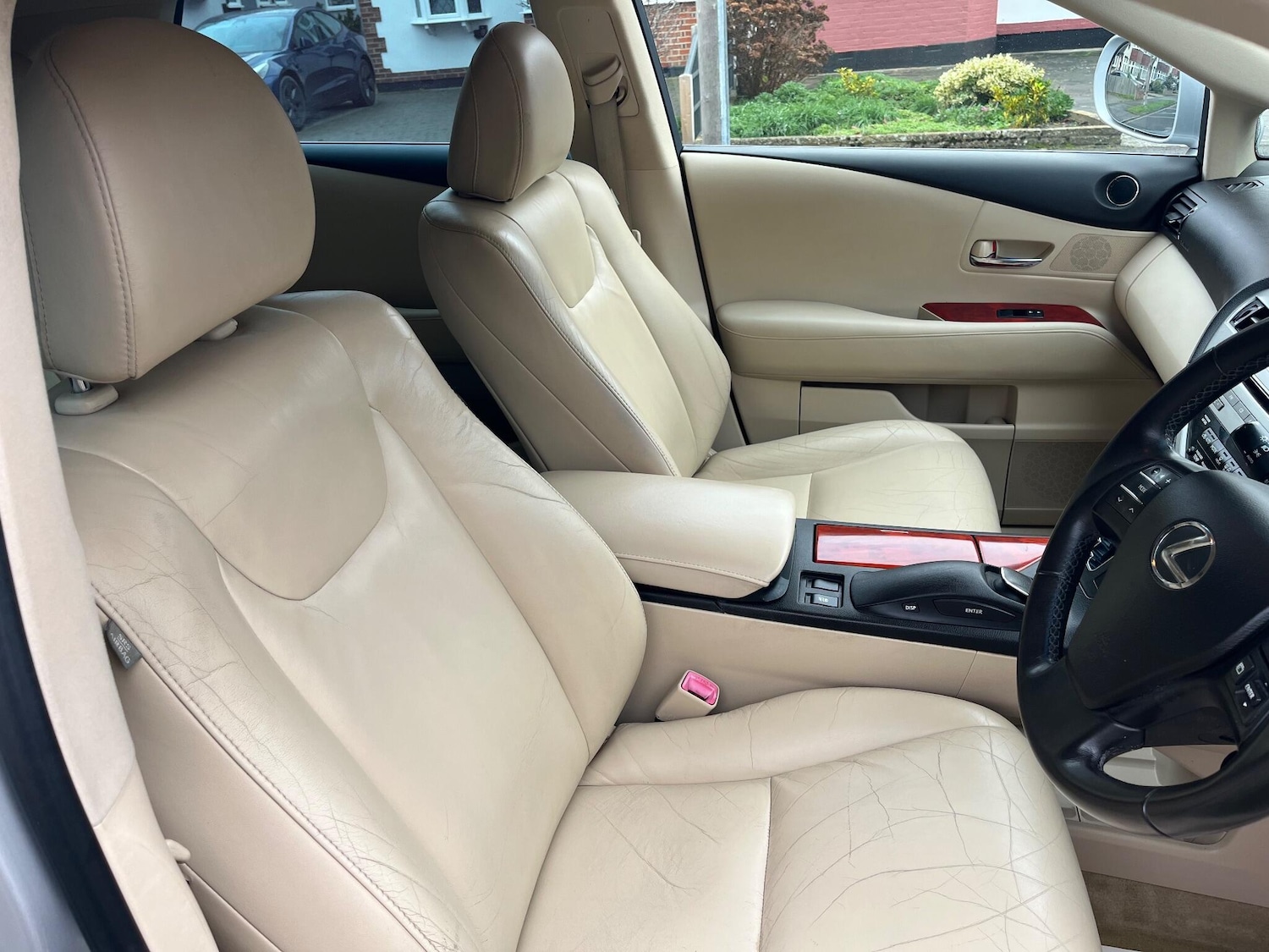 Used Lexus RX 2010 for sale - 77396161: Photo 11